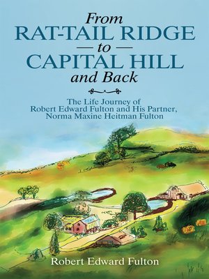 cover image of From Rat-Tail Ridge to Capital Hill and Back